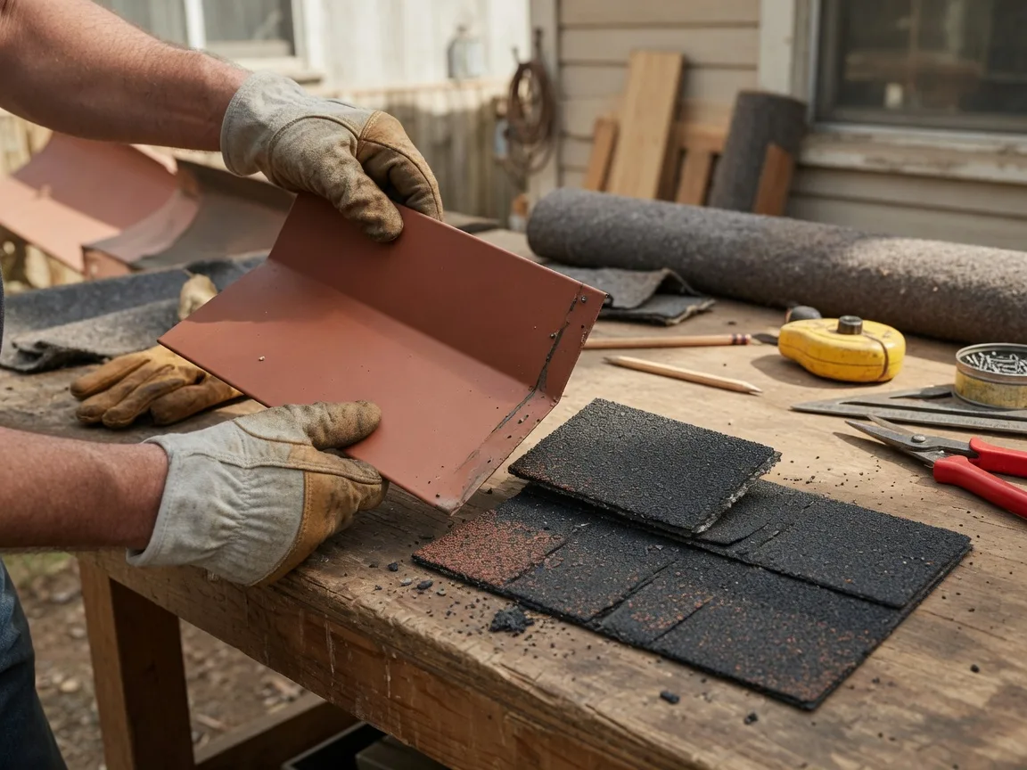 Roof Repair company in Culleoka, TN